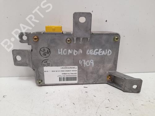 ECU airbags HONDA LEGEND III (KA) 3.5 i 24V (KA9) | BP12710568M53 