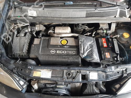 Headlight switch OPEL ZAFIRA A MPV (T98)  | BP33657731I24  - Image 6