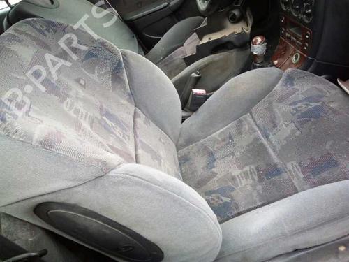 Electronic module CITROËN XSARA (N1) 2.0 HDi 109 | BP12775215M83