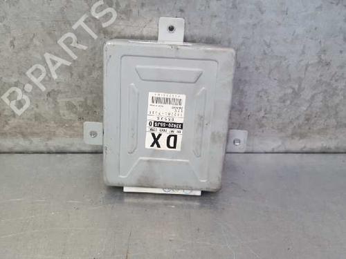 Used Engine control unit (ECU) SUZUKI IGNIS I (FH) [2000-2005]  12932615