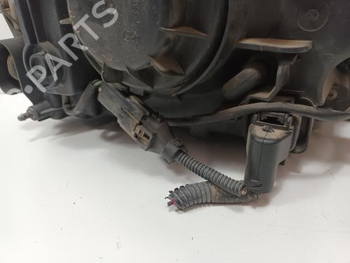 Left headlight KIA CARENS II MPV (FJ) 2.0 CRDi | BP16453805C28 