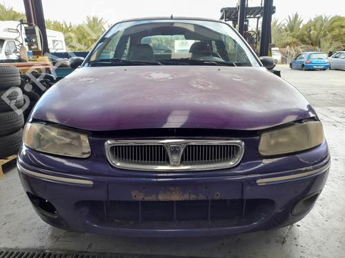 Starter ROVER 200 II Hatchback (RF) 220 D/SD | BP15988094M8 