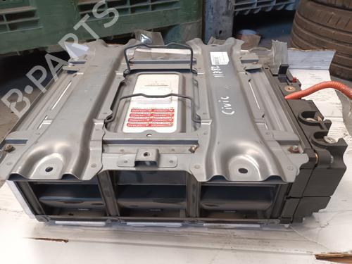 Battery HONDA CIVIC VIII Saloon (FD, FA) 1.3 IMA (FA3, FD3) | BP27576480E11 