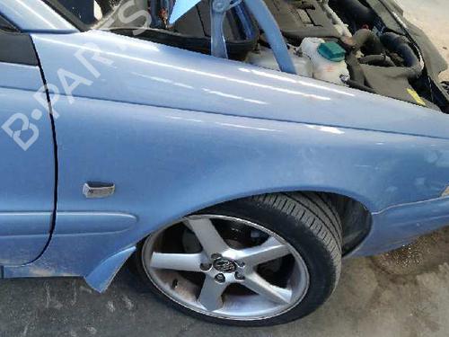 Right front suspension arm VOLVO C70 I Convertible (873) 2.4 T | BP12741876M13 