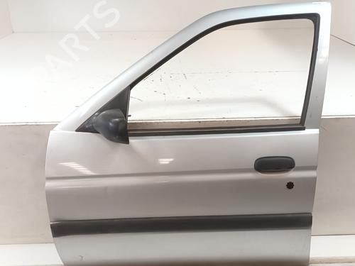 Used Left front door Left front door FORD ESCORT V (AAL, ABL) 1.6 i 16V (90 hp) 34631275 34631275