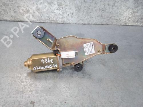 Rear wiper motor HYUNDAI SANTAMO  | BP12693802M102 