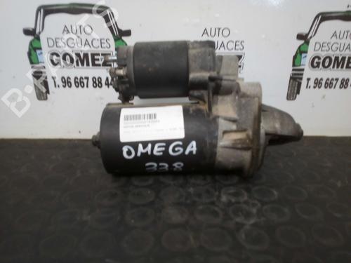 Anlasser für OPEL OMEGA B (V94) 2.0 16V (F69, M69, P69) (136 hp) 12810418