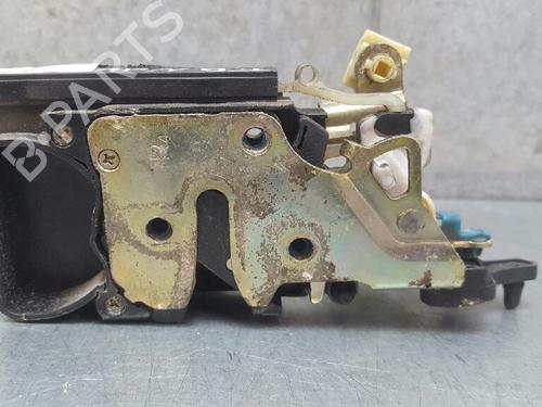 Rear right lock CHEVROLET NUBIRA Saloon 1.6 | BP12750131C99 