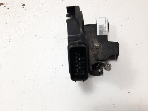 Front left lock FORD FOCUS II Turnier (DA_, FFS, DS) 1.6 | BP15959595C98 