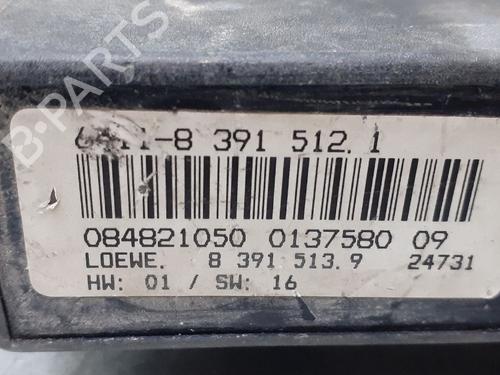 Control unit BMW 3 (E36) 318 i | BP12757112M11 