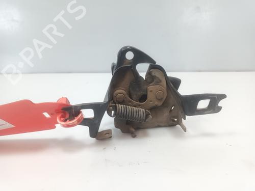 Used Hood lock Hood lock VW LUPO I (6X1, 6E1) 1.0 (50 hp) 35944474 35944474