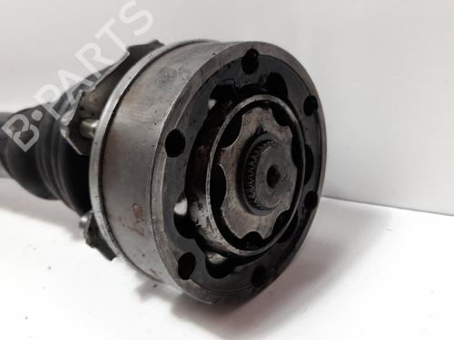 Right front driveshaft AUDI A3 (8L1) 1.9 TDI | BP12786698M39 
