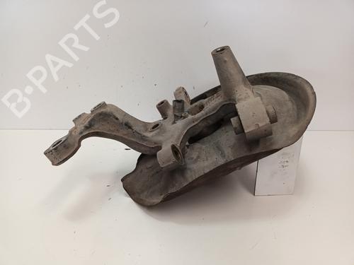 Right rear steering knuckle SEAT LEON (1P1) 1.9 TDI | BP12781502M28 
