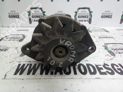 Lichtmaschine für FIAT CROMA (154_) 2000 CHT (154.AC) (90 hp) 12818822
