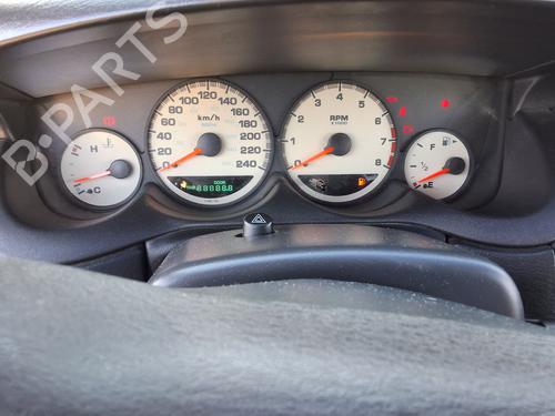 Starter CHRYSLER NEON II 1.6 | BP32420365M8 - Image 22