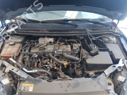 AC-Kompressor FORD FOCUS II Saloon (DB_, FCH, DH)  | BP28125166M34 