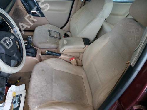 Turbocharger/Supercharger OPEL VECTRA C (Z02) 2.2 DTI 16V (F69) | BP12751786M71