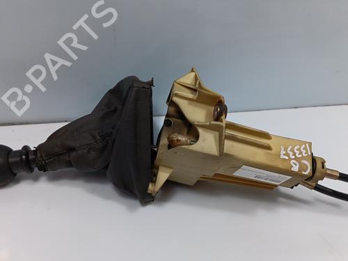 Gear lever CITROËN C8 (EA_, EB_) 2.2 HDi | BP33439845M90 - Image 3