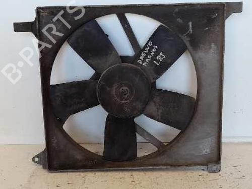 Ventilateur radiateur DAEWOO ARANOS 1.8 (95 hp) 90299558 | 90299558 |