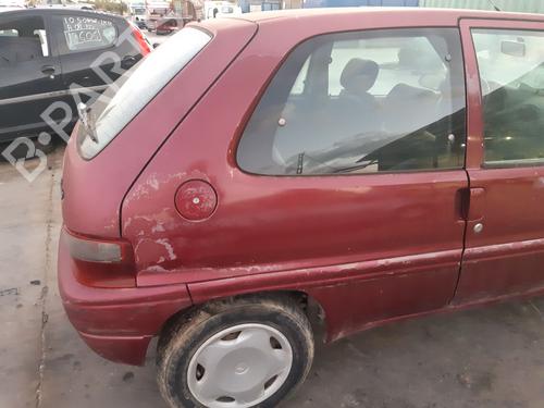 Pisca lateral esquerdo CITROËN SAXO (S0, S1) 1.1 X, SX | BP30709659I20 