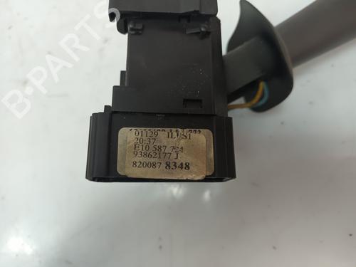 Headlight switch NISSAN PRIMASTAR Van (X83) 2.0 dCi 115 | BP25721080I24 