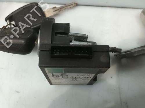 Elektronisk modul OPEL ZAFIRA A MPV (T98) 2.2 DTI 16V (F75) | BP30133401M83