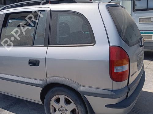 Engine OPEL ZAFIRA A MPV (T98) | BP40294082M1 - Image 9