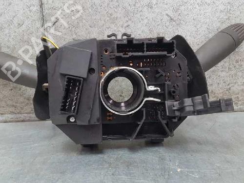 Used Headlight switch FIAT DOBLO Box Body/MPV (223_) 1.9 JTD (105 hp) 12737858