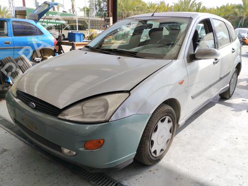 Engine FORD FOCUS I Saloon (DFW) 1.8 Turbo DI / TDDi | BP13895260M1