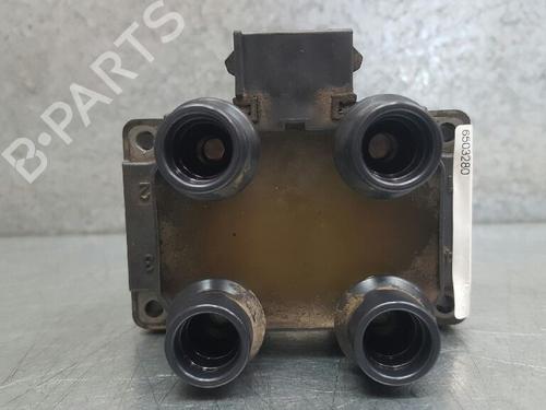 Used Ignition coil FORD FIESTA III (GFJ) [1989-1997]  12850769