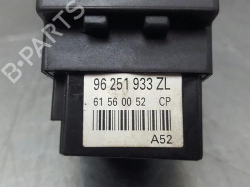 Headlight switch CITROËN XSARA Coupe (N0) 1.6 16V | BP12719604I24 