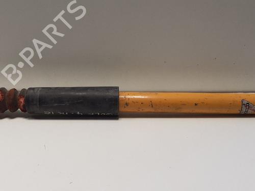 Used Left rear shock absorber VW GOLF IV (1J1) 1.9 TDI (110 hp) 12820686