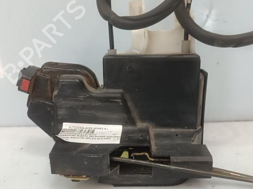 Used Front left lock HYUNDAI SANTA FÉ I (SM) 2.0 CRDi (113 hp) 29855753