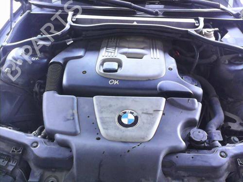 Front right exterior door handle BMW 3 Compact (E46) 320 td | BP12800764C129 