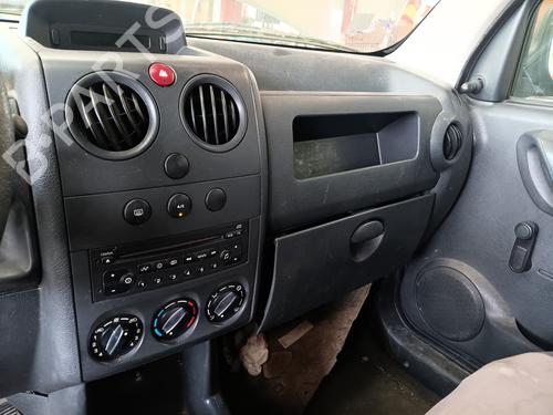 Styregear/Snekke CITROËN BERLINGO / BERLINGO FIRST MPV (MF_, GJK_, GFK_) 1.9 D (MFWJZ) | BP29375600M22 