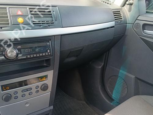 Engine OPEL MERIVA A MPV (X03) 1.7 DTI (E75) | BP33286961M1  - Image 21