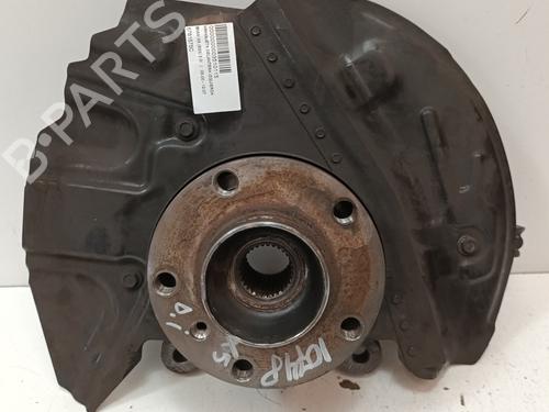 Used Left front steering knuckle BMW X5 (E53) 3.0 i (231 hp) 14243758