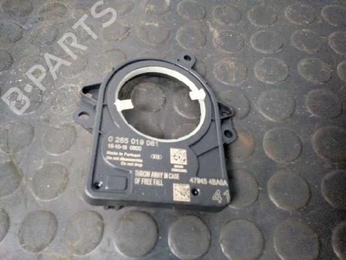 Other NISSAN QASHQAI II (J11, J11_) 1.2 DIG-T | BP12692776O1 