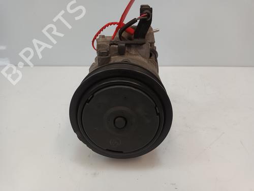 AC compressor SEAT IBIZA IV (6J5, 6P1)  | BP19269765M34 