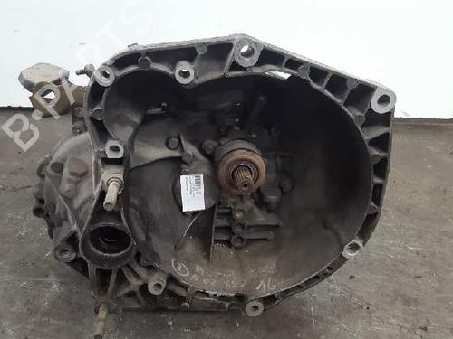 Used Gearbox ALFA ROMEO 156 (932_) 1.6 16V T.SPARK (932.A4, 932.A4100) (120 hp) 12688048