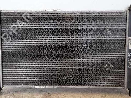 Køler DAEWOO ESPERO (KLEJ) 2.0 (105 hp) 12707640