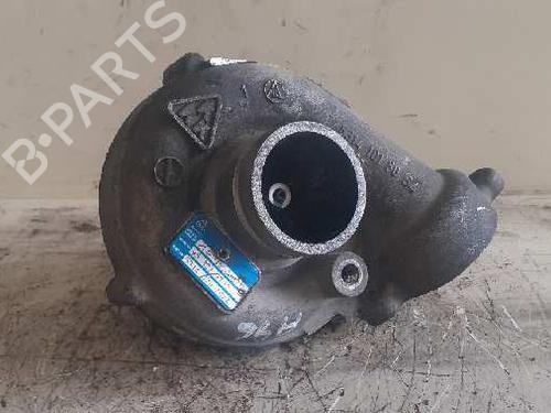 Used Turbocharger/Supercharger PEUGEOT 406 (8B) 1.9 TD (90 hp) 12715370