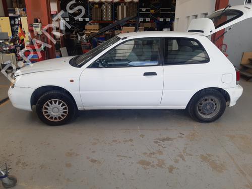 Injection rail SUZUKI BALENO (EG) 1.3 i 16V (SY413) | BP25038094M98 