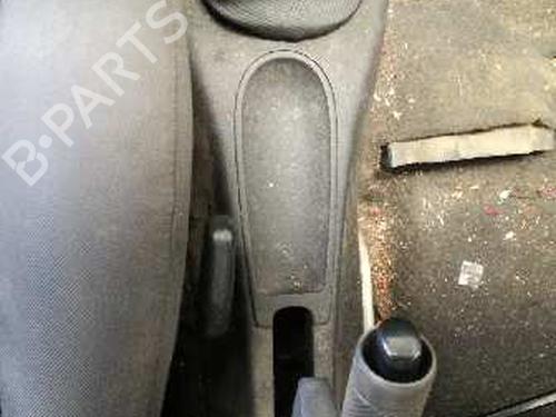 Engine mount VW POLO (6N2)  | BP12713787M89 