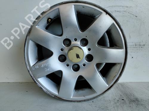 Used Rim BMW 3 (E46) 320 d (136 hp) 15238960