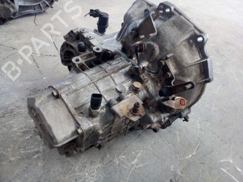 Gearbox HYUNDAI SONATA III (Y-3) 2.0 i 16V | BP12802953M3 