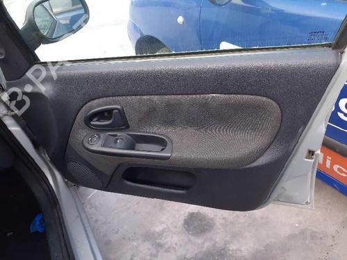 Rattstammestilk RENAULT CLIO II (BB_, CB_)  | BP12769995I23 