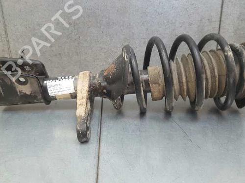 Left front shock absorber LAND ROVER FREELANDER I (L314) 2.0 Td4 4x4 (112 hp) 12749968