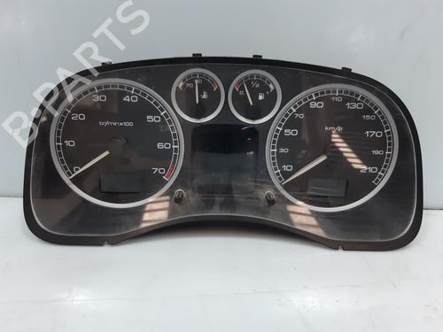 Used Instrument cluster Instrument cluster 36787982 36787982