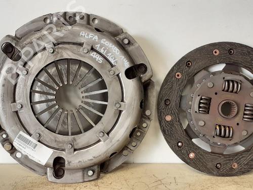 Used Other Other ALFA ROMEO 146 (930_) [1994-2001] 25814713 25814713